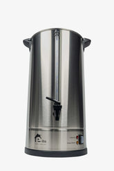 Elite EWK-30D front view | Elite EWK-30D 30 Litre Electric Kettle | ShandaarBuy