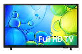 Samsung 43 F6000F LED view 1