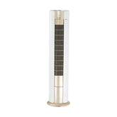 Gree 2 Ton I-Shine Inverter Floor Standing AC Heat & Cool GF-24ISH-T3 – front view