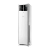 Gree 4 Ton T-Fresh Fixed Speed Floor Standing AC Cool Only GF-48TF – front view