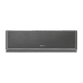 Gree 1.5 Ton Airy Plus Inverter Split AC Heat & Cool GS-18AITH21B-T3 – Black Brushed – front view
