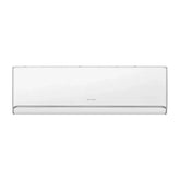 Gree 1.5 Ton Airy Plus Inverter Split AC Heat & Cool GS-18AITH21W-T3 – White Brushed – front view