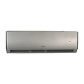 Gree 1.5 Ton Pular Inverter Split AC Heat & Cool GS-18PITH14S – Silver – front view
