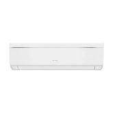 Gree 1.5 Ton Zeno T3 Ultra Inverter Split AC Heat & Cool GS-18ZITH1W/2W/3W-T3 – White – front view