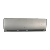 Gree 2 Ton Pular Inverter Split AC Heat & Cool GS-24PITH11S – Silver – front view