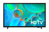 Samsung 32 H5000F LED view 1