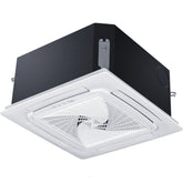 Haier HBU-18HE/DC 1.5 Ton Ceiling Cassette AC - official product photo