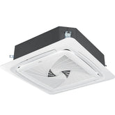 Haier HBU-48E/DC 4 Ton Heat & Cool Ceiling Cassette AC - official product photo