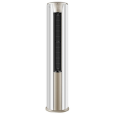 Haier HPU-24HDZCA/013WSDC(W)-T3 2 Ton Floor Standing Inverter AC product image