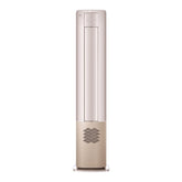 Haier HPU-24HJ/013WSDC(G)-T3 2 Ton Purifier T3 Plus AC Golden front view