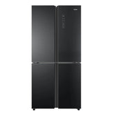 Haier HRF-578TBG T-Door Inverter Refrigerator front view