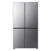 Haier HRF-578TSG T-Door Inverter Refrigerator front view