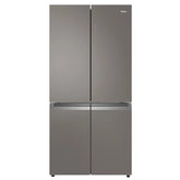 Haier HRF-678TGG T-Door Inverter Refrigerator front view