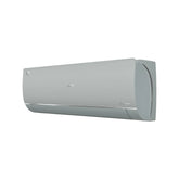 Haier 1 ton HSU-13HFAB GREY T3 Series Split AC Grey front view
