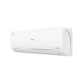 Haier 1 ton HSU-13HFAB White T3 Pro Inverter Split AC White front view