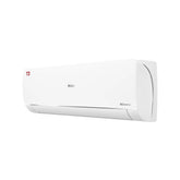 Haier HSU-13HFS/013WDC(W)-T3 Pro 1 Ton White front view