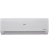 Haier HSU-13RFP (W) 1 Ton DC Inverter Split AC White front view