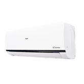 Haier HSU-19HFC 1.5 Ton Triple Inverter AC White front view