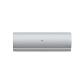 Haier HSU-19HFP (S) 1.5 Ton Pearl Inverter Split AC Silver front view