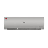 Haier HSU-19HFS/023WDC(S)-T3 Pro 1.5 Ton Silver front view