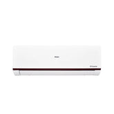 Haier HSU-19LFCM/023DC(W) 1.5 Ton Cool Inverter AC White front view