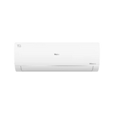 Haier HSU-20HFTEX T3 Plus Inverter 1.5-Ton AC Off White front view price in Pakistan