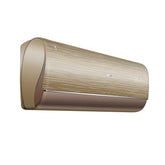 Haier HSU-20HJUV/023WDC(G)-T3 Plus 1.5 Ton UV AC Golden front view
