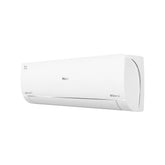 Haier Solar Hybrid-III (OW)-T3 1.5 Ton Inverter AC Off White front view