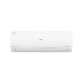 Haier Solar Hybrid-IV 2 Ton T3 Solar AC White front view