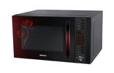 Homage HDG-282B 28L microwave oven, view 1 | Homage HDG-282B 28L Microwave Oven | ShandaarBuy
