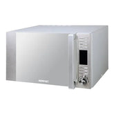 Homage HDG-342S 34L microwave oven, view 1 | Homage HDG-342S 34L Microwave Oven | ShandaarBuy
