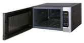 Homage HDSO-620SB 62L microwave oven, view 1 | Homage HDSO-620SB 62L Microwave Oven | ShandaarBuy