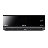 Kenwood E-Smart Onyx T3 2 Ton DC Inverter AC front view price in Pakistan