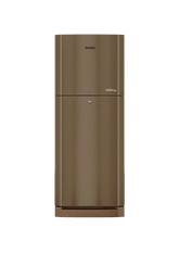 Kenwood KRF-23357 New Classic Plus VCM 11 Cu Ft Refrigerator – Golden front view