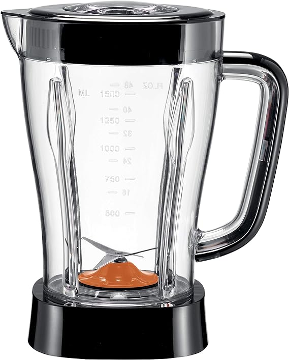 Kenwood Smoothie Blender BLP15 500W With Two Mil