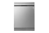 LG 14 Place Settings Dishwasher DBC513TSE - front view