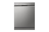 LG 14 Place Settings Dishwasher DFC-435FP - front view