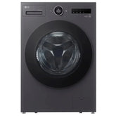 LG 20/10kg Front Load Washer Dryer F0Z9DFPK4 - front view