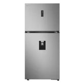 LG LTB842PFBQ 612L Top Mount Refrigerator front view
