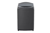 LG 21kg Top Load Washing Machine T21H7EHHTP - front view