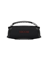 LG XBOOM Go XG8T Portable Bluetooth Speaker – front view