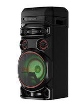 LG XBOOM RNC7 Party Speaker – front view