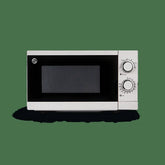 PEL Classic White 20L microwave oven photo 1
