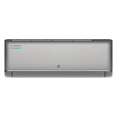 PEL Fit Graphite PINV-12K 1 Ton Inverter Split AC Heat & Cool Graphite front view