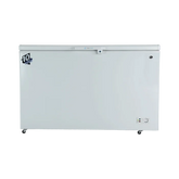 PEL PDIN 70-180 Arctic InverterOn 495L Single Door Inverter Deep Freezer – White front view