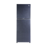 PEL PRINVOFGD-2550 InverterOn Flat Glass Door Refrigerator 260L – Koriyan Glass front view
