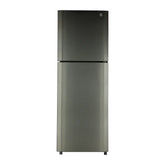 PEL PRINVOVCM-2550 InverterOn VCM Refrigerator 260L – Silver Moonlight front view