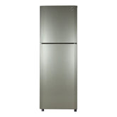 PEL PRINVOVCM-6460 InverterOn VCM Refrigerator 334L – Gold Silk front view