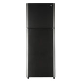 PEL PRLP-6460 Life Pro Refrigerator 334L – Gracious Graphite front view