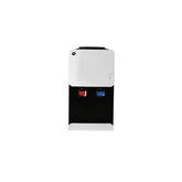 PEL PWD 115 Classic Table Top Water Dispenser – White front view